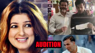 Twinkle Khanna’s royal snub for Akshay Kumar; Anil Kapoor joins the fun