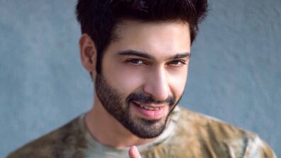 Udaan was a life-changing experience for me: Vijayendra Kumeria