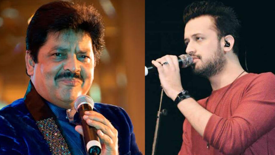 Udit Narayan Vs Atif Aslam: Who Has The Biggest Fan Following?