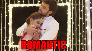 Ultimate Romantic Scenes of Manik and Nandini from Kaisi Yeh Yaariaan