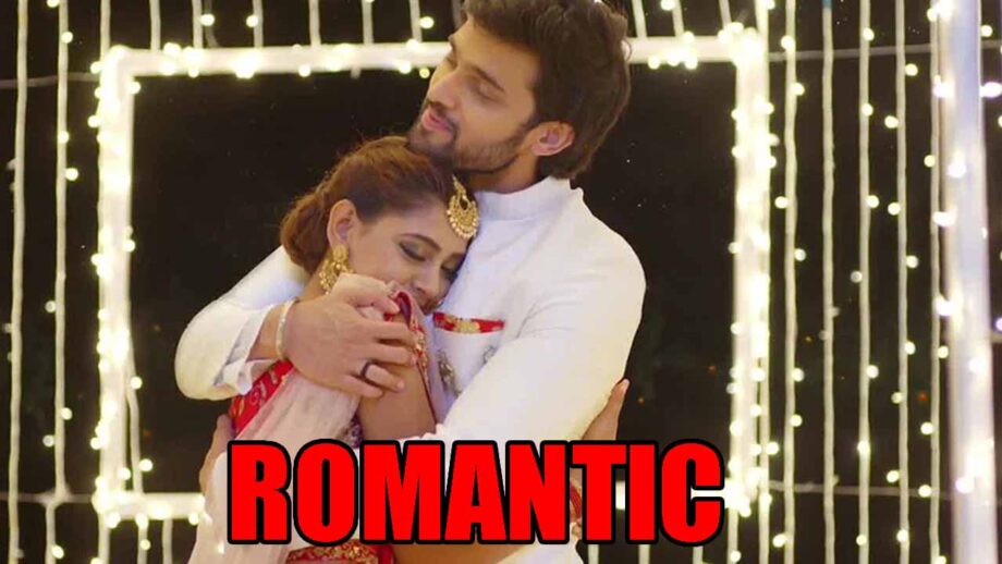 Ultimate Romantic Scenes of Manik and Nandini from Kaisi Yeh Yaariaan