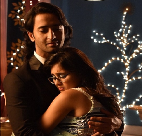 All You Need To Know About Yeh Rishtey Hain Pyaar Ke’s Story And Cast - 3