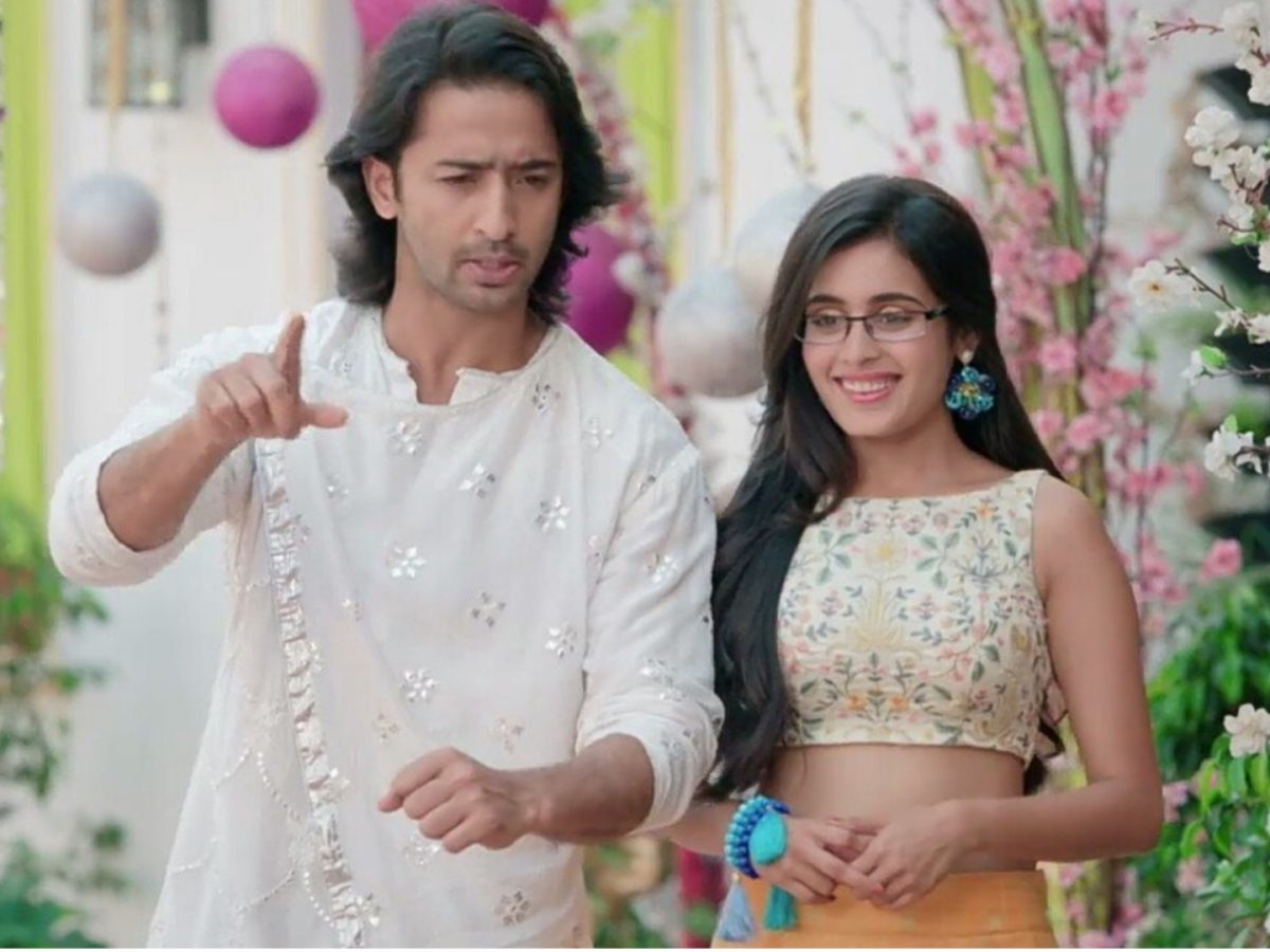 Unknown Facts About Star Plus Show Yeh Rishtey Hain Pyaar Ke!