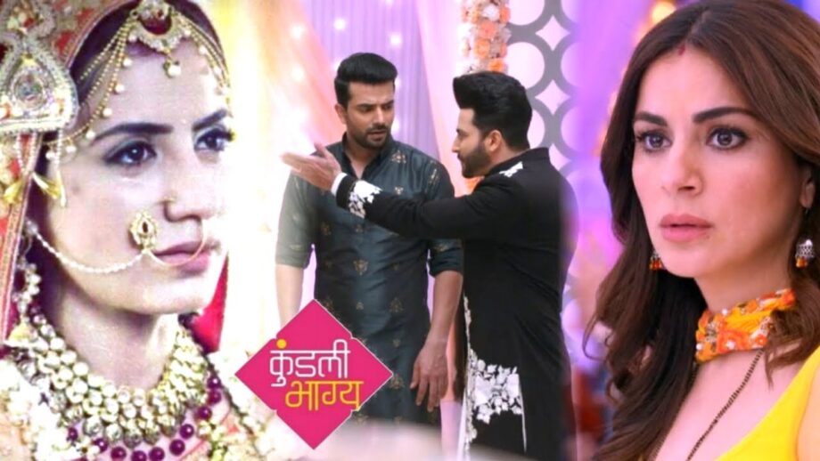 Unknown Facts About Zee TV show Kundali Bhagya!