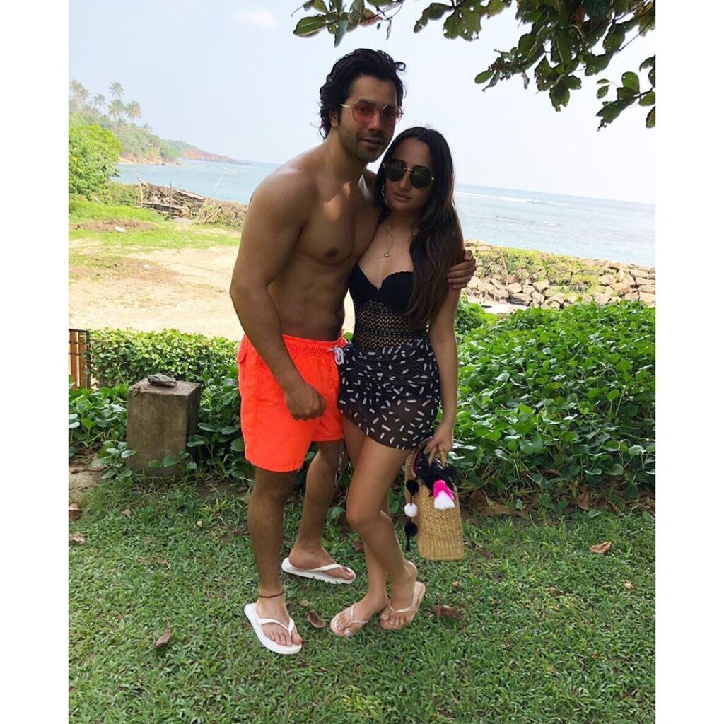 Varun Dhawan and his girlfriend Natasha Dalal love story REVEALED - 4