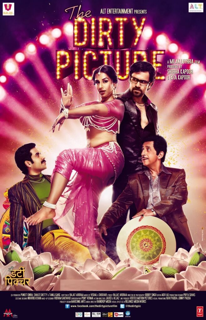 Vidya Balan, Priyanka Chopra, Sonam Kapoor Ahuja: Top 10 Bollywood Biopic Movies You Must Watch During LOCKDOWN! - 2