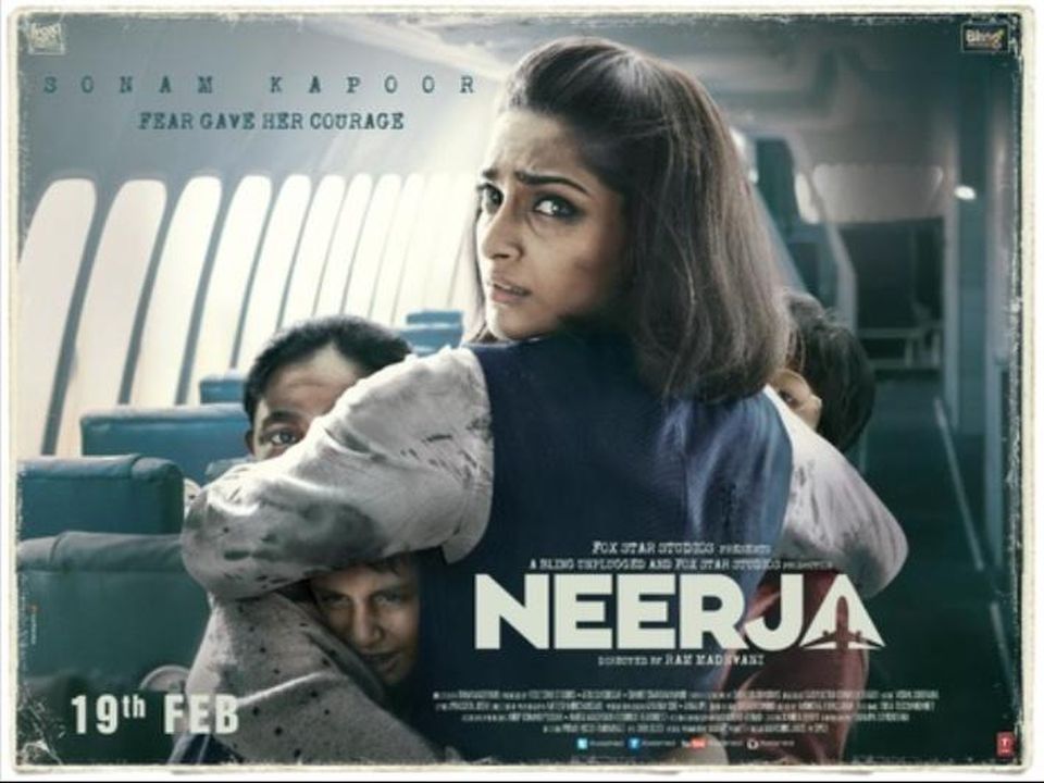 Vidya Balan, Priyanka Chopra, Sonam Kapoor Ahuja: Top 10 Bollywood Biopic Movies You Must Watch During LOCKDOWN! - 6