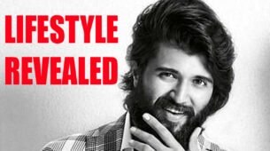 Vijay Deverakonda Birthday Special: Net Worth & Lifestyle Details Revealed