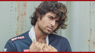Vijay Deverakonda’s Phone Almost Crashed With Birthday Wishes