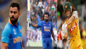 Virat Kohli, Rohit Sharma, Andrew Symonds: When Cricketers Fought With Their Fans