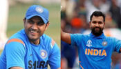 Virender Sehwag vs Rohit Sharma: The Perfect T20 Opener