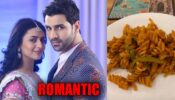 Vivek Dahiya’s special and romantic act for wifey Divyanka Tripathi