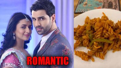 Vivek Dahiya’s special and romantic act for wifey Divyanka Tripathi