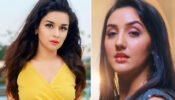 Avneet Kaur Vs Ashnoor Kaur: Rate the Most Good-Looking Digital Queen?