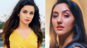 Avneet Kaur Vs Ashnoor Kaur: Rate the Most Good-Looking Digital Queen?