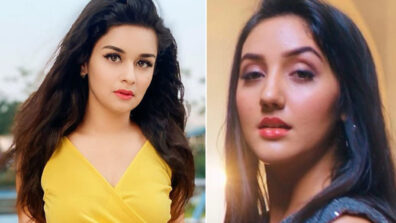 Vote for The Best BEAUTY: Avneet Kaur Vs Ashnoor Kaur