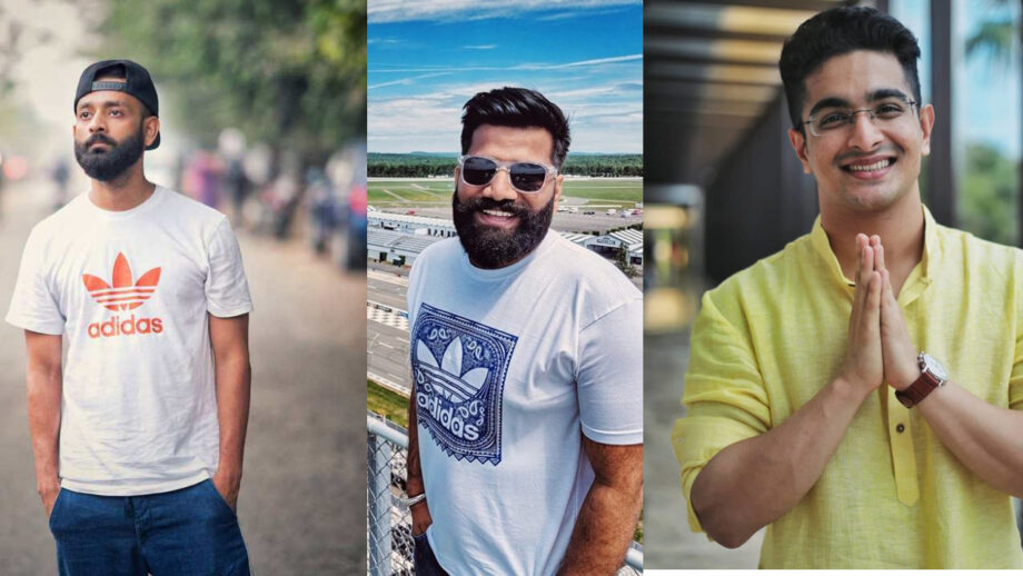 Vote for The Best Youtuber: Be Younick Vs Technical Guruji Vs Beer Biceps