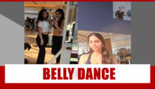 Want to be a perfect belly dancer? Learn From Shah Rukh Khan’s Daughter Suhana Khan: Check Pictures