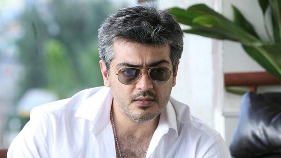 Watch Ajith Kumar's Greatest Movies During Lockdown!