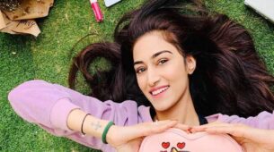 Few Things We Liked About Erica Fernandes!