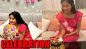 Yeh Rishta Kya Kehlata Hai Producer Rajan Shahi’s SURPRISE for Shivangi Joshi  on her birthday wins hearts