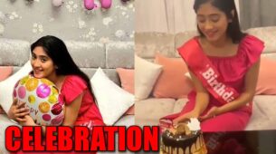 Yeh Rishta Kya Kehlata Hai Producer Rajan Shahi’s SURPRISE for Shivangi Joshi  on her birthday wins hearts