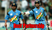Watch Now: Sachin Tendulkar and Sourav Ganguly’s best opening partnership