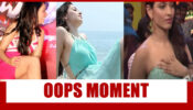 Watch Now: Tamannaah Bhatia OOPS Moment Caught On Camera