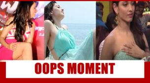 Watch Now: Tamannaah Bhatia OOPS Moment Caught On Camera