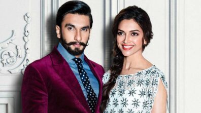 Watch Ranveer Singh And Deepika Padukone’s Greatest Movies During Lockdown!