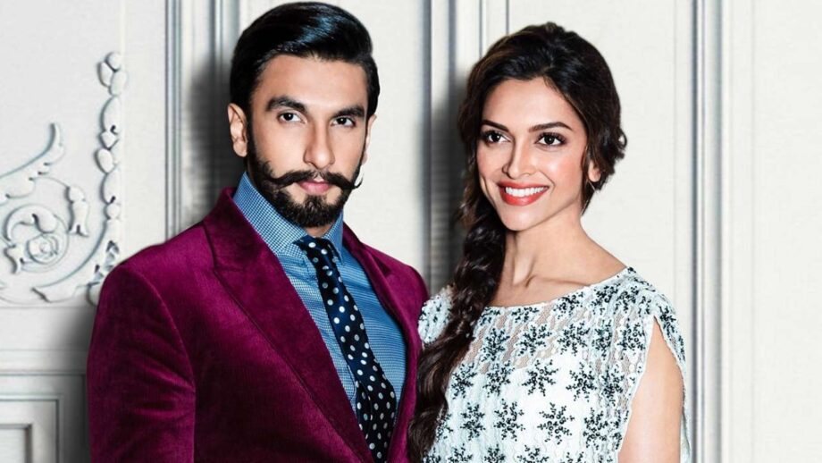 Watch Ranveer Singh And Deepika Padukone's Greatest Movies During Lockdown!