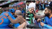 Watch Video: Adorable Fan Moments Of Virat Kohli