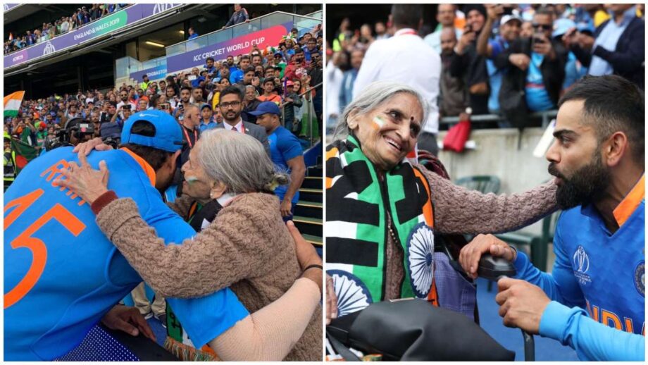 Watch Video: Adorable Fan Moments Of Virat Kohli