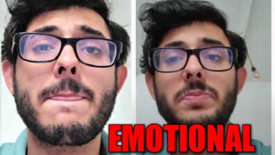 TikTok VS YouTube: ‘Stop making assumptions’, CarryMinati’s emotional video will warm your heart