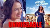 WATCH VIDEO: Neha Kakkar’s UNMISSABLE BTS from song Puchda Hi Nahin