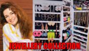 WATCH VIDEO: TikTok Star Avneet Kaur’s Jewellery Collection