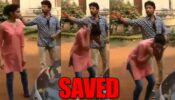 Watch Video: When Irrfan Khan saved Deepika Padukone