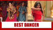 Yeh Rishta Kya Kehlata Hai Actress Hina Khan Vs Shivangi Joshi: Who Is The Best Dancer?