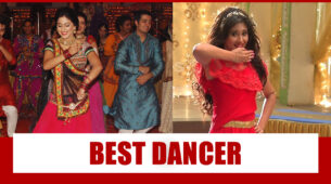 Yeh Rishta Kya Kehlata Hai Actress Hina Khan Vs Shivangi Joshi: Who Is The Best Dancer?