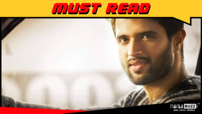 We are looking at a defamation suit: Vijay Deverakonda on fake news