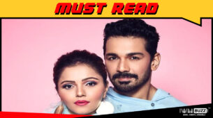 We love our similarities and respect our differences equally well – Rubina Dilaik & Abhinav Shukla