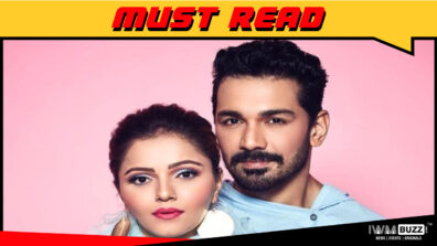 We love our similarities and respect our differences equally well – Rubina Dilaik & Abhinav Shukla