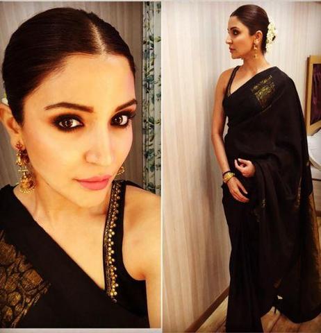 What to wear to your friend’s destination wedding? Take A Cue From Anushka Sharma - 5