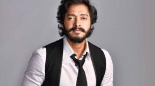 Amitabh Bachchan is my favourite quiz show host: Shreyas Talpade