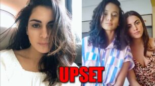 What’s making Kundali Bhagya actress Shraddha Arya so UPSET? Find out reason