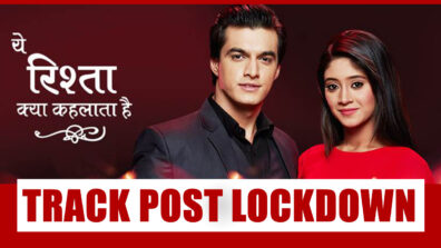 What’s Next? This is what should happen in Yeh Rishta Kya Kehlata Hai post lockdown