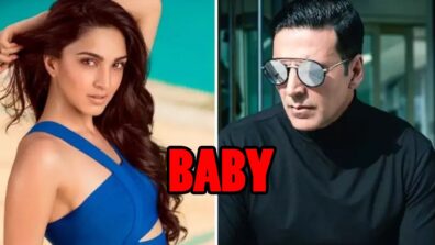 When Akshay Kumar became Kiara Advani’s ‘baby’