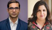 When Arunabh Kumar willingly played a transgender for director Farah Khan