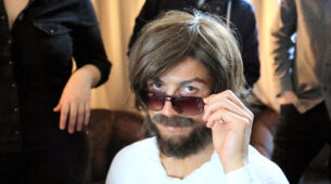 When Cristiano Ronaldo Took Over The Madrid Streets In Disguise!