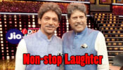 When Kapil Dev couldn’t control his laughter at Sunil Grover’s Mimicry